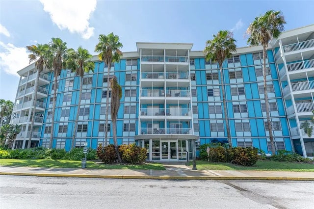3315 58th Avenue S 512, ST PETERSBURG