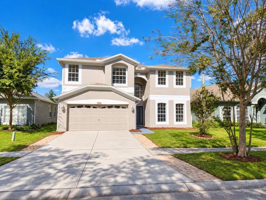 1753 Open Field Loop, BRANDON