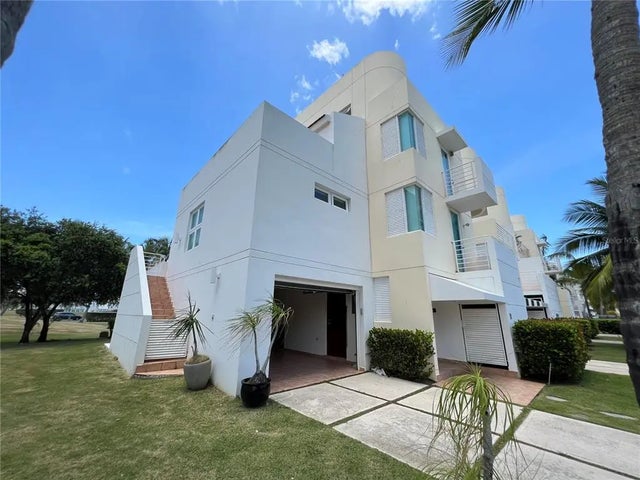 Dorado Del Mar Villas De Golf, DORADO