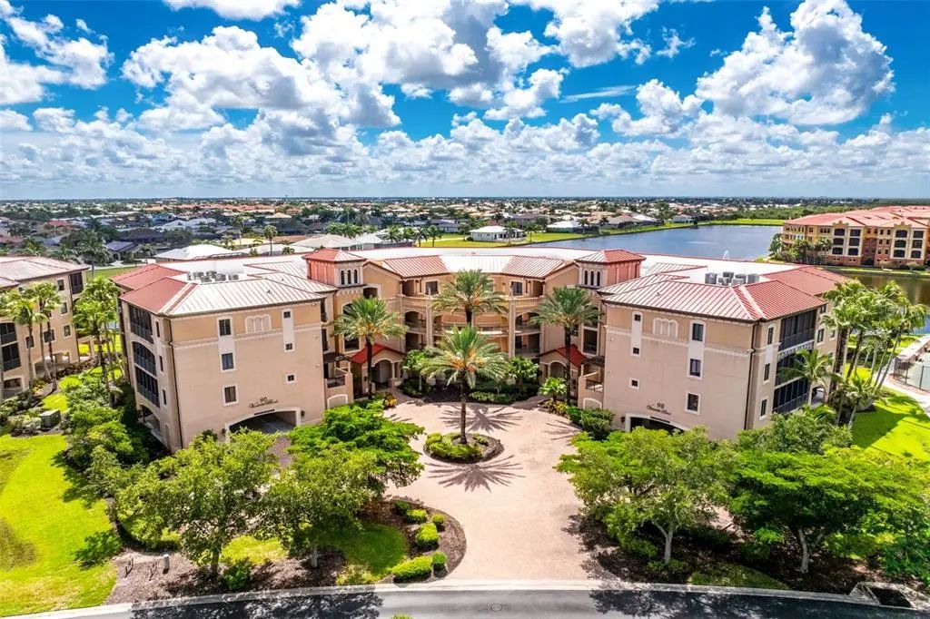 90 Vivante Boulevard 205, PUNTA GORDA