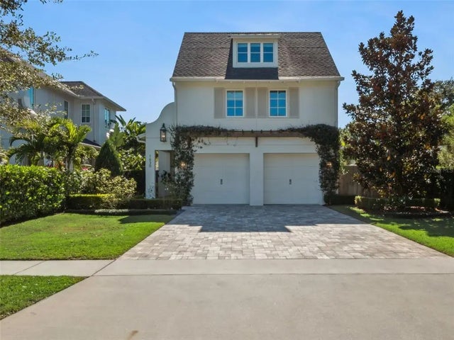 1630 Chestnut Avenue, WINTER PARK