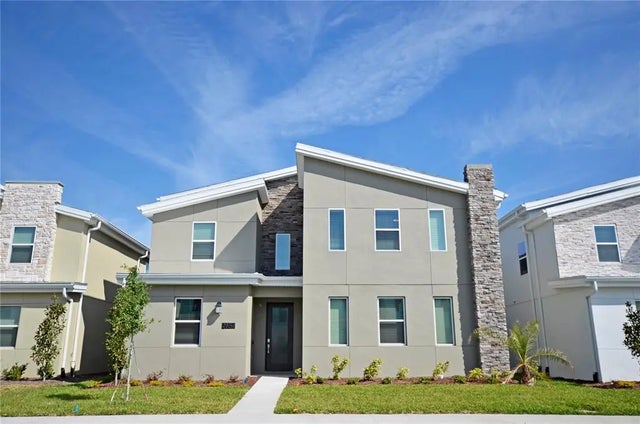 2857 Bookmark Drive, KISSIMMEE