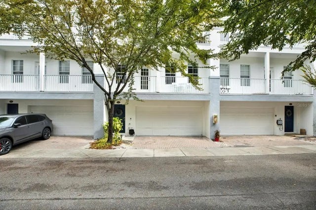 4529 Bay Spring Court, TAMPA