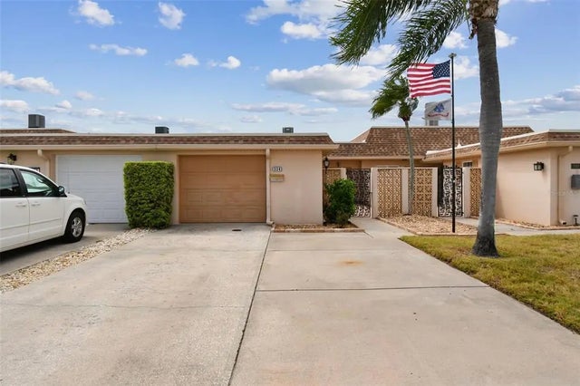 334 Boca Ciega Point Boulevard 606, ST PETERSBURG