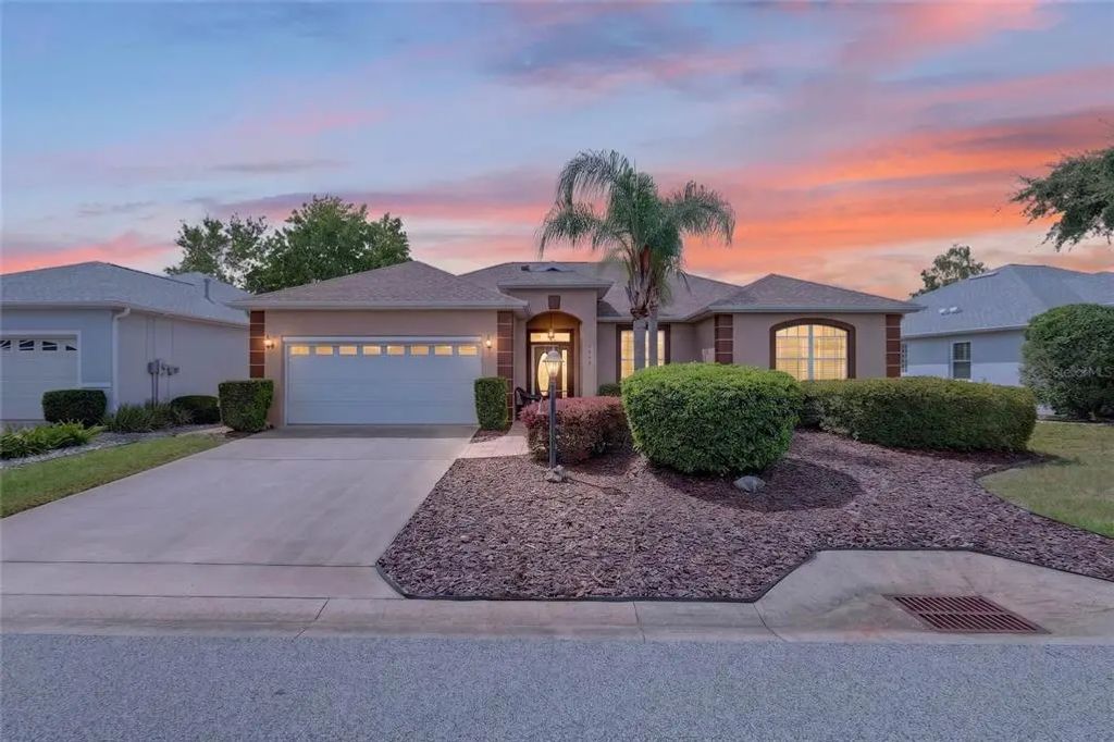 9801 Sw 89th Loop, OCALA