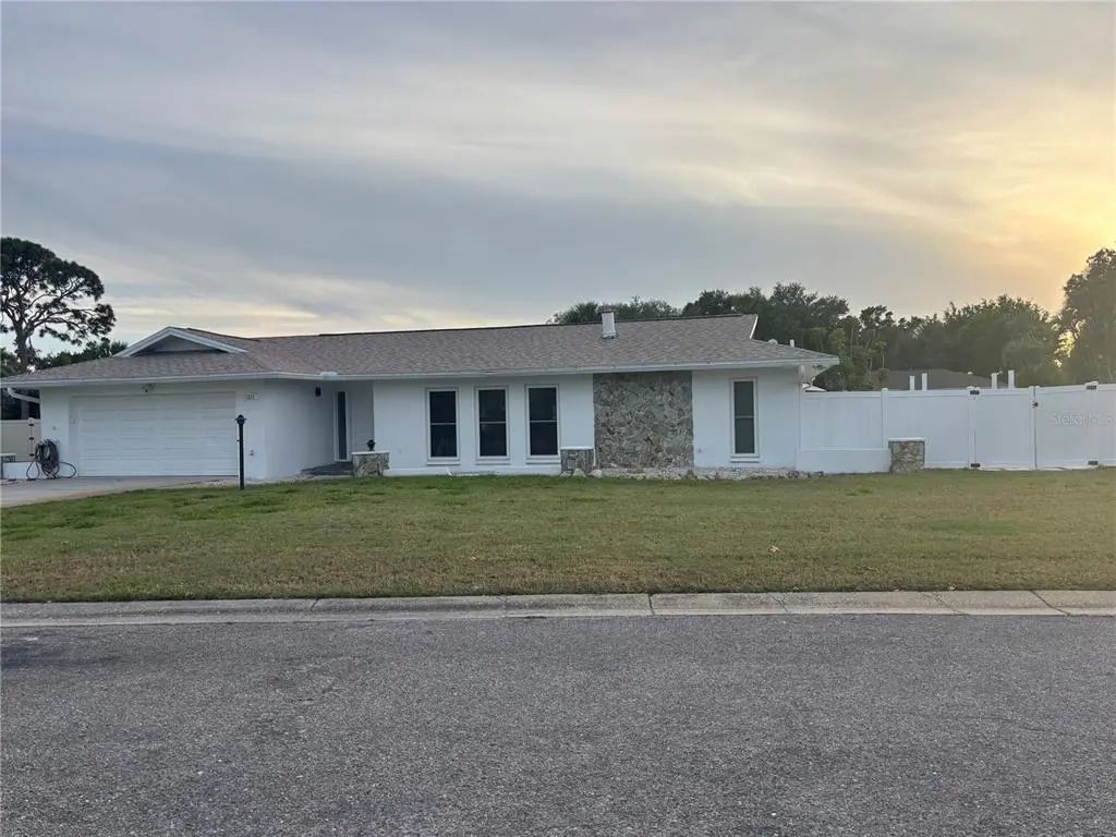 1212 63rd Street Nw, BRADENTON
