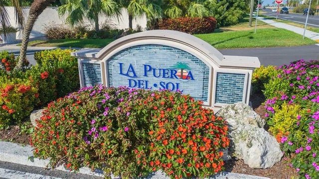 5633 Puerta Del Sol Boulevard S 204, ST PETERSBURG