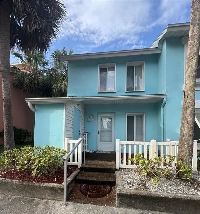 4190 35th Terrace S A, ST PETERSBURG