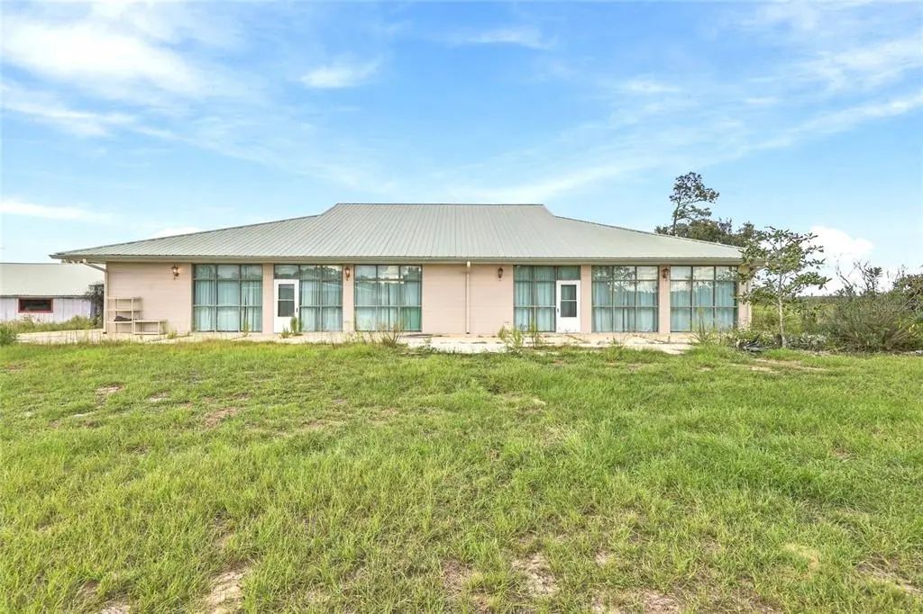 12391 Ne 80th Avenue, BRONSON