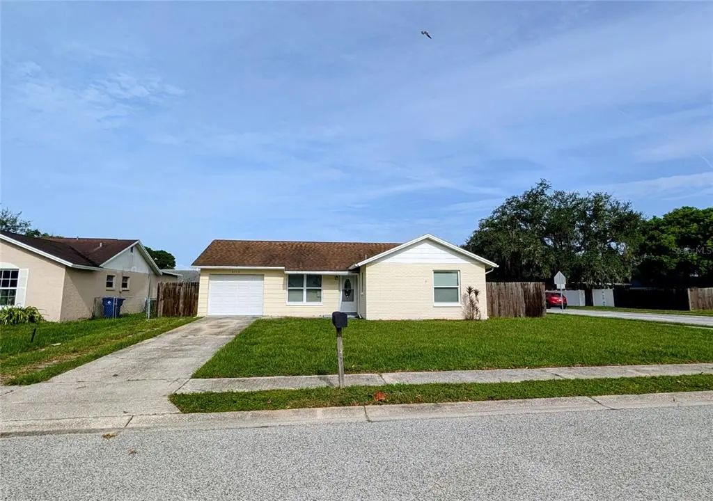 3153 Lodi Drive, NEW PORT RICHEY
