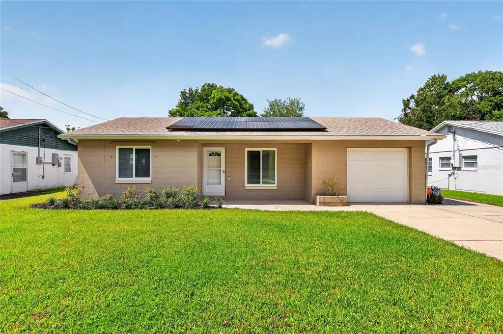 2614 Marshall Avenue, SANFORD
