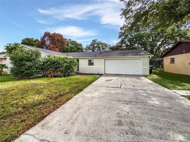 5533 Satel Drive, ORLANDO