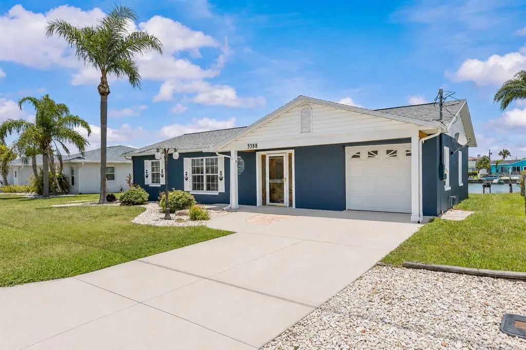 3388 Oleander Drive, HERNANDO BEACH