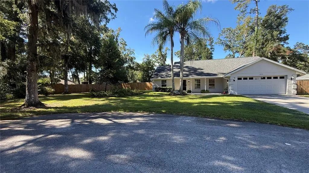 3974 Se 24th Court, OCALA