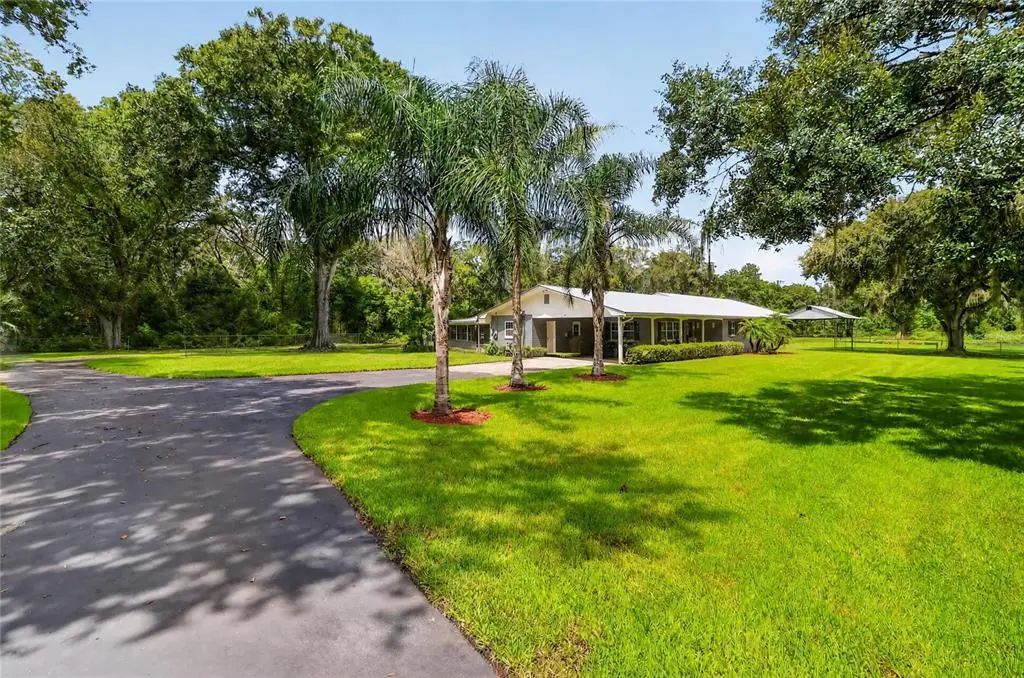 7430 Green Road, LAKELAND