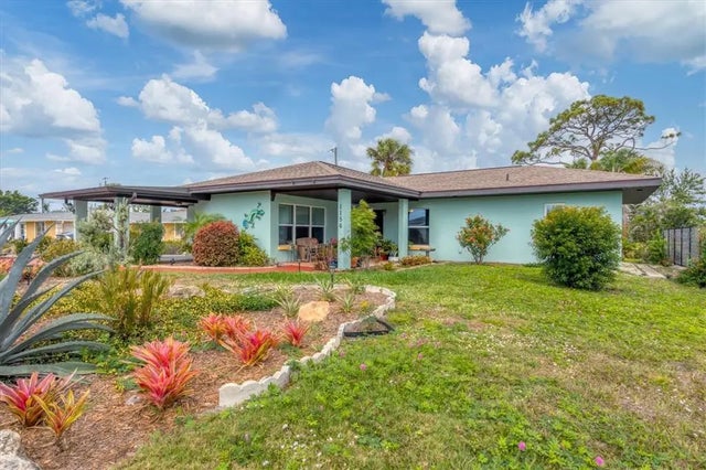 1156 Lemon Bay Drive, VENICE