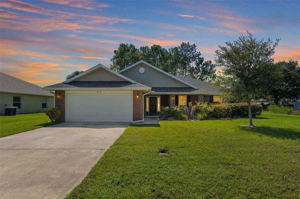 89 Laramie Drive, PALM COAST