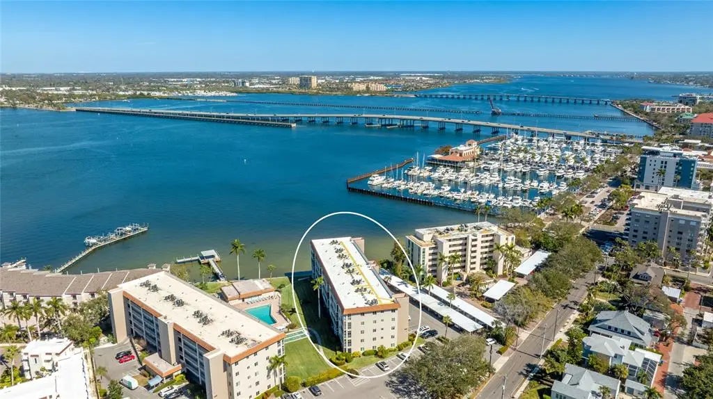 1600 1st Avenue W 505a, BRADENTON