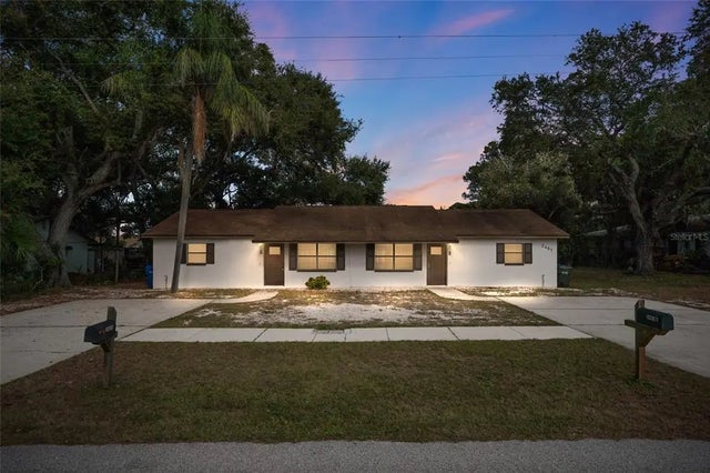 2461 Dryer Avenue, LARGO