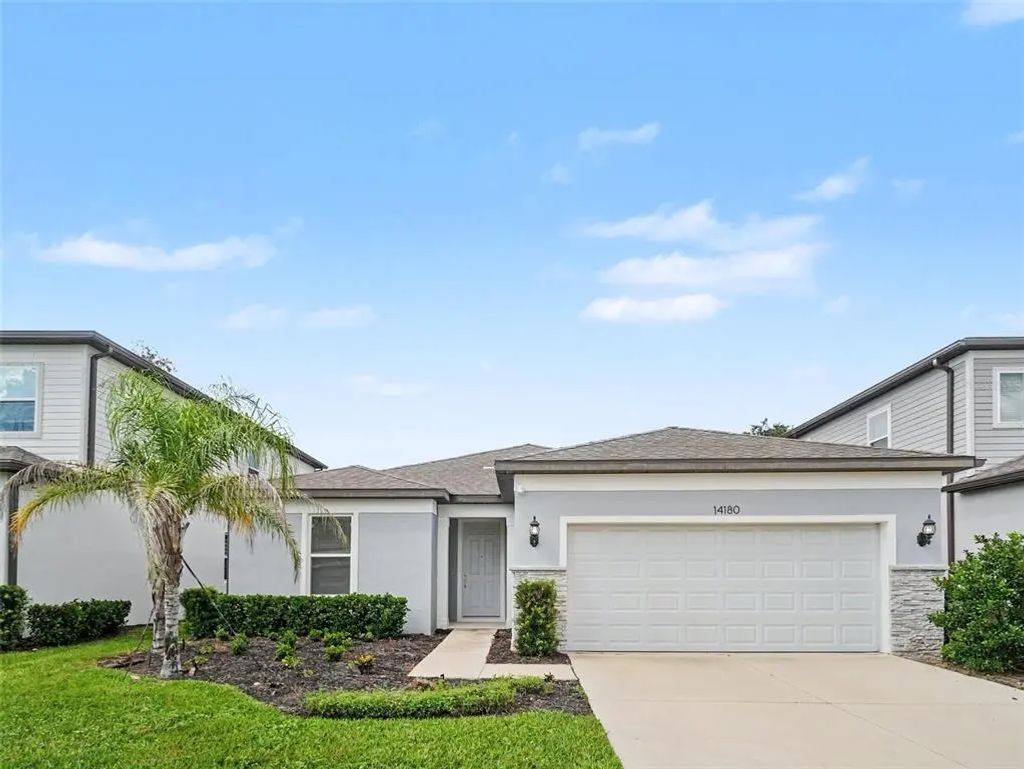 14180 Samoa Hill Court, RIVERVIEW