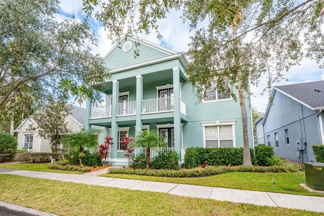4213 Alcott Circle, ORLANDO