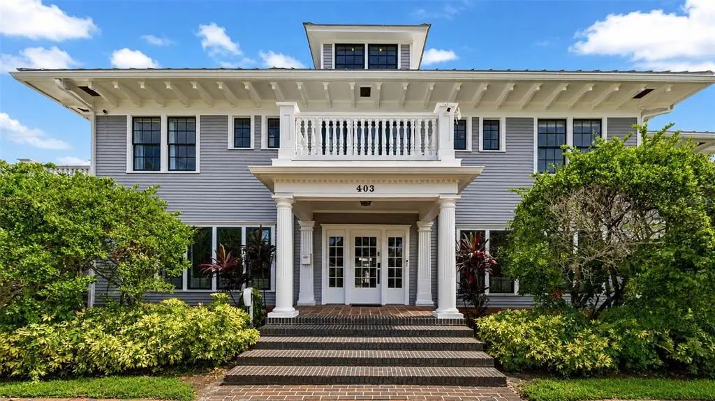 403 Magnolia Drive, CLEARWATER