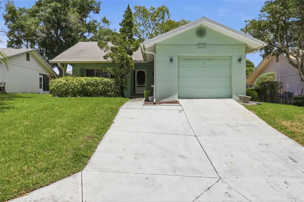 10600 Salamanca Drive, PORT RICHEY