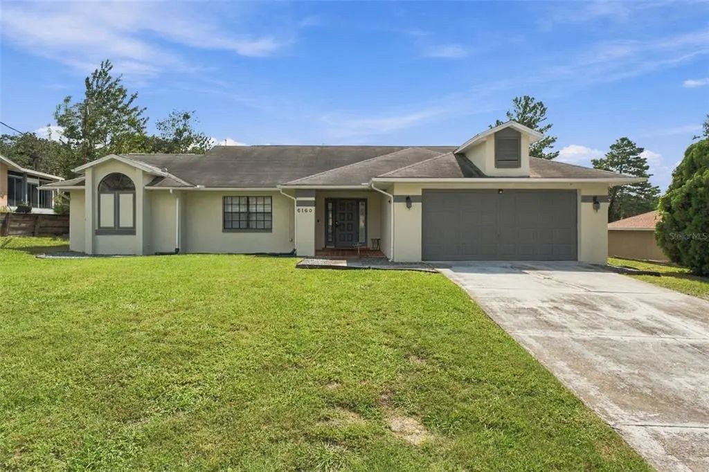 6160 Layton Avenue, SPRING HILL