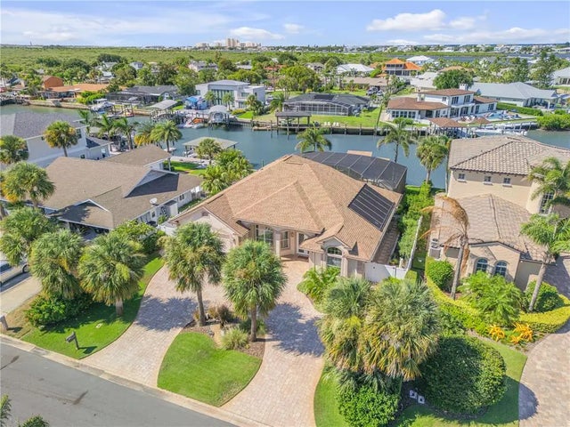 133 Via Capri, NEW SMYRNA BEACH