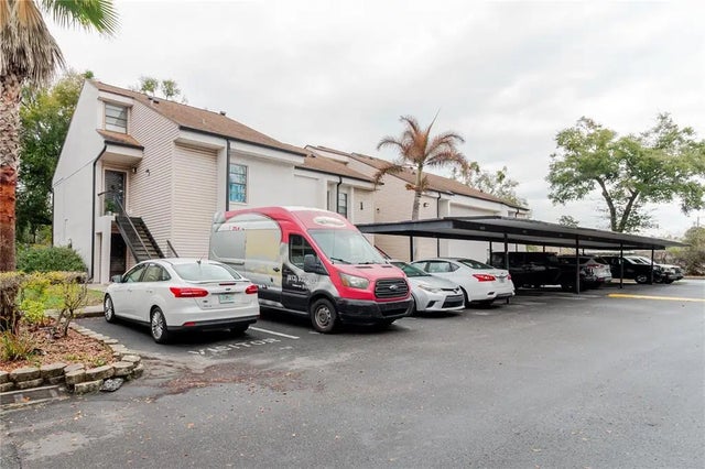 4835 Puritan Circle 121, TAMPA