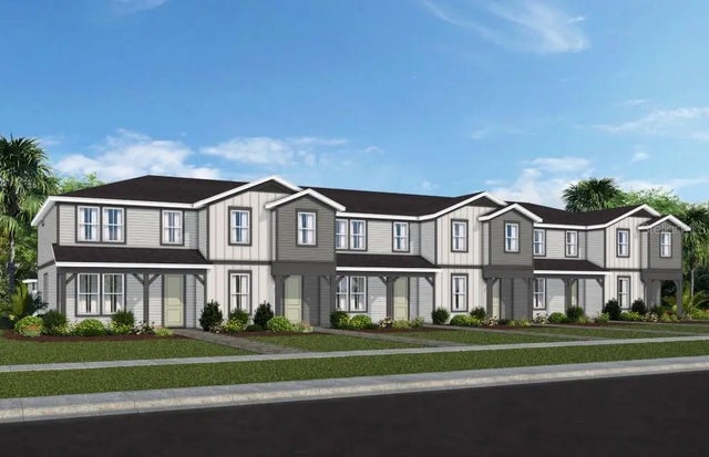 4608 Orchard View Alley, CLERMONT