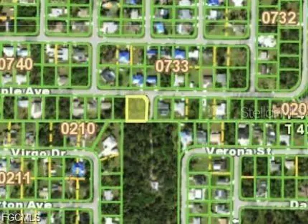 1133 Ample Avenue, PORT CHARLOTTE