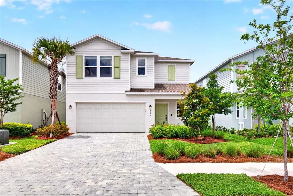 3809 Ambersweet Crossing, PARRISH