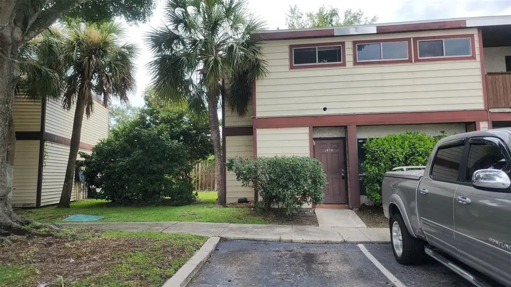 1818 Warringwood Drive Ge, ORLANDO