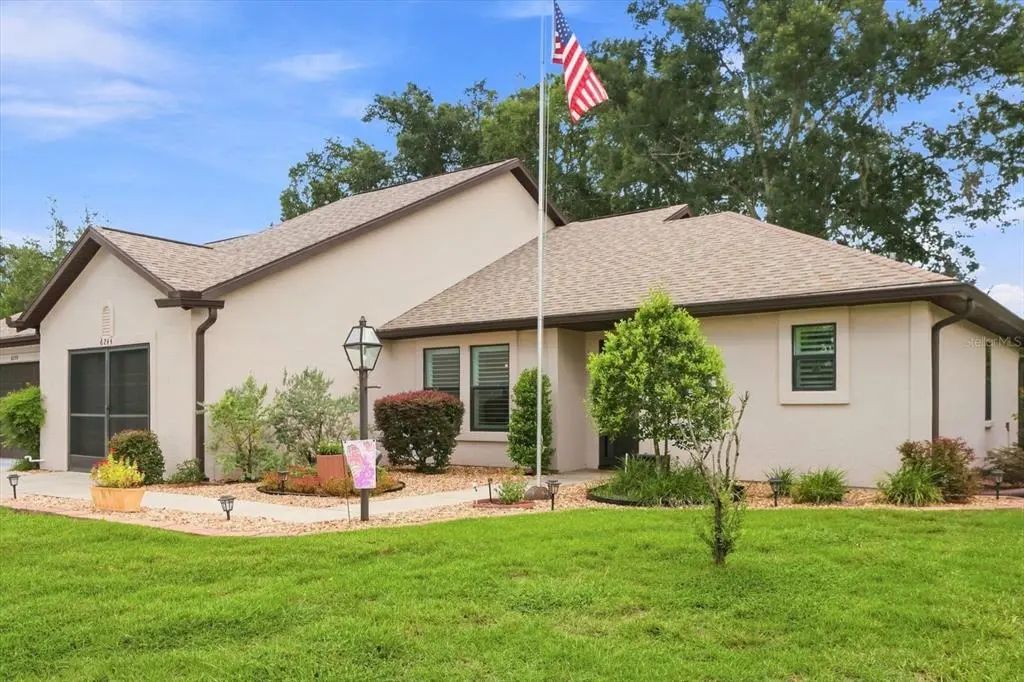6244 W Weston Drive, CRYSTAL RIVER