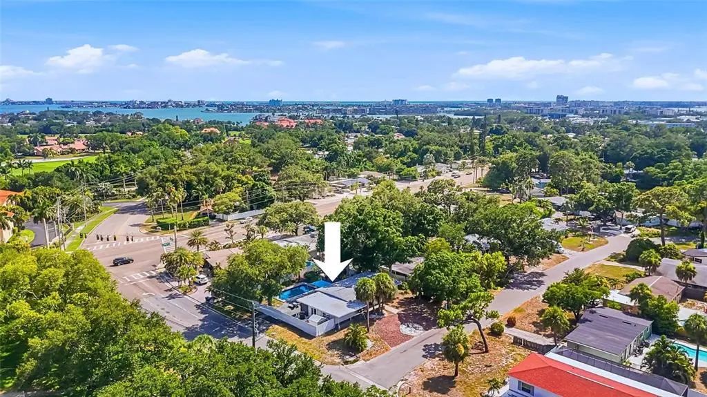 6400 Pelican Drive S, ST. PETERSBURG