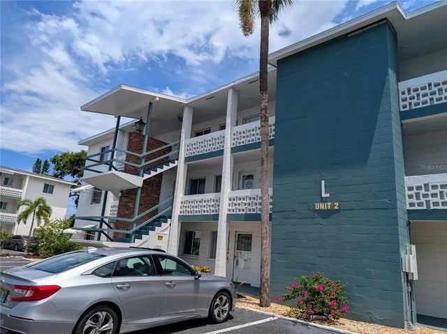 1867 Restful Drive L-22, BRADENTON