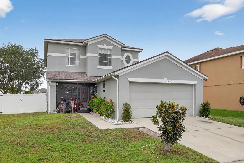 1348 Heather Lake Drive, ORLANDO