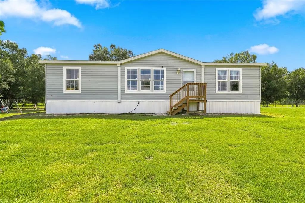 20967 Nw 250th Street, OKEECHOBEE
