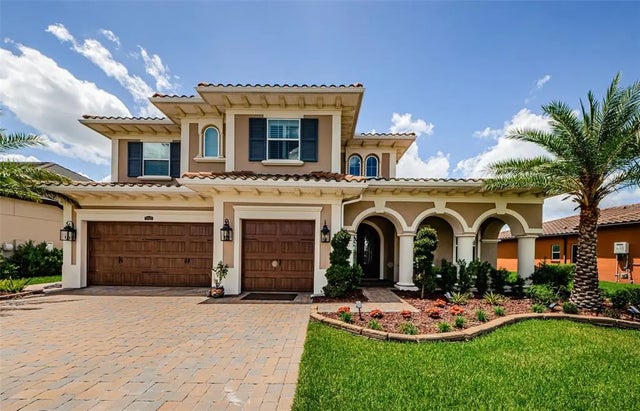 29038 Picana Lane, WESLEY CHAPEL