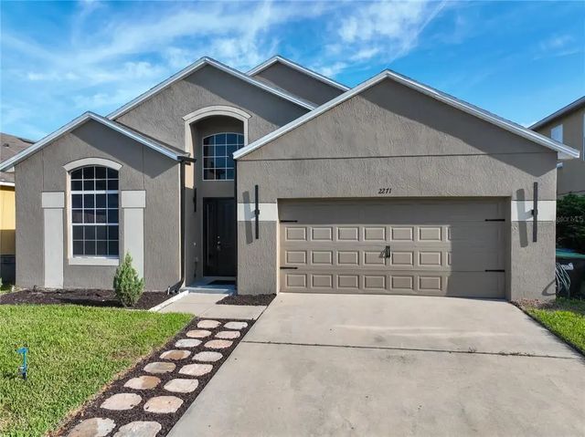 2271 Crystal Falls Way, ORLANDO