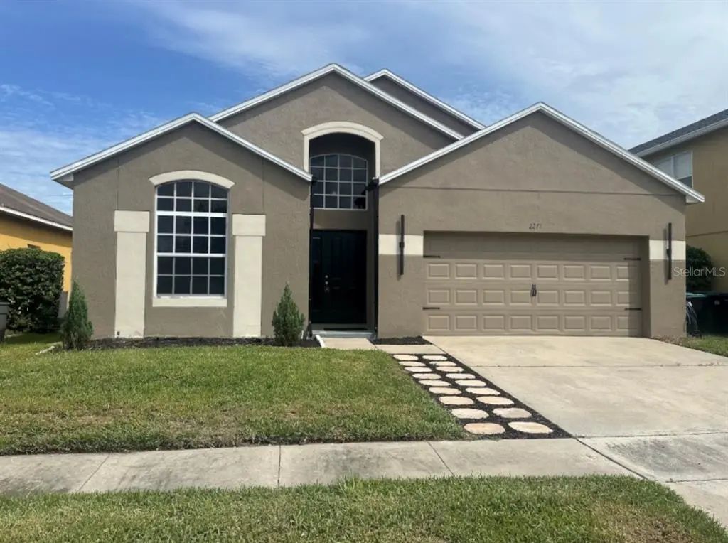 2271 Crystal Falls Way, ORLANDO