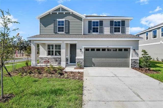 660 Summit River Drive, APOPKA