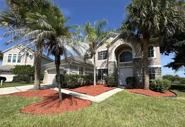 2119 Putter Place, KISSIMMEE