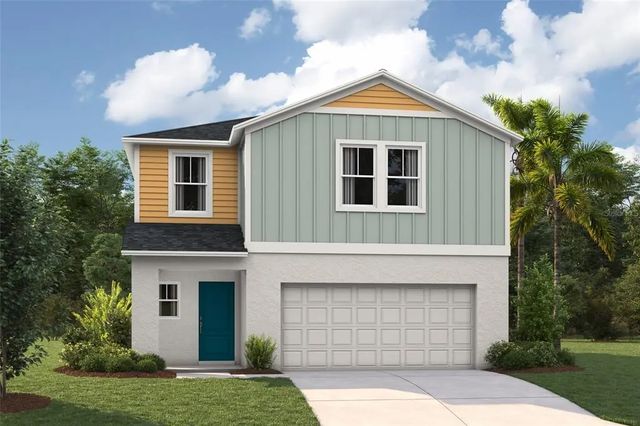 5445 San Pietro Drive, WINTER HAVEN