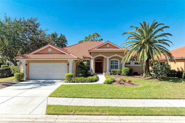 1036 Oak Meadow Ln, OSPREY