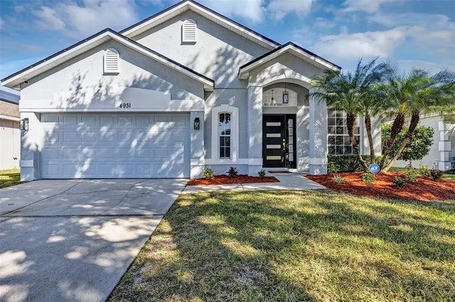 4931 Jetton Drive, ORLANDO
