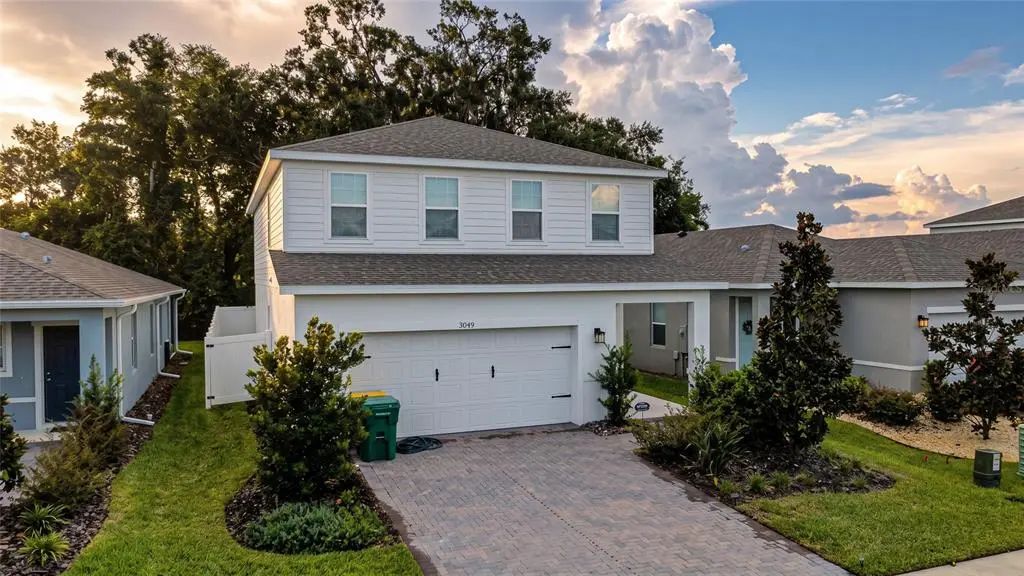3049 Ruby Falls Drive, DELAND