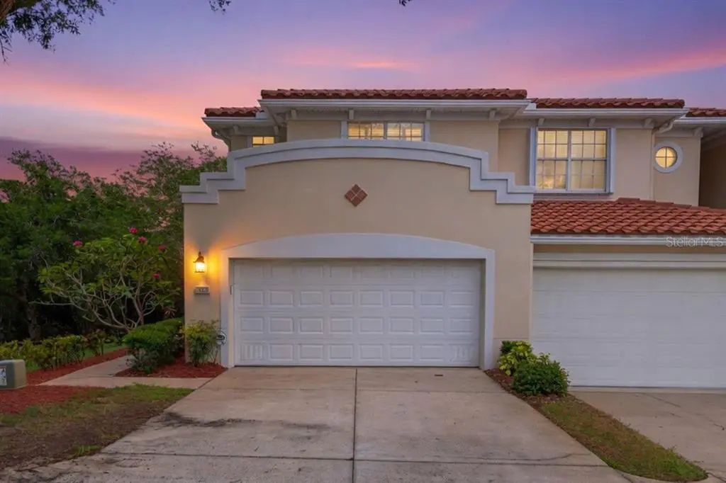 252 Valencia Circle, ST. PETERSBURG