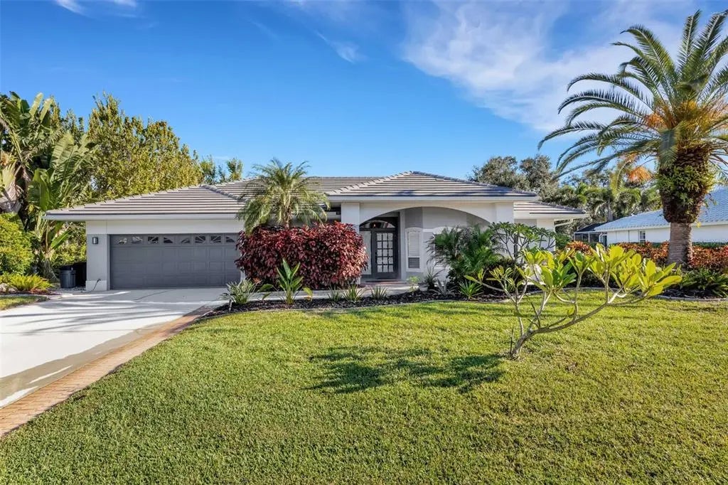 4847 Sweetmeadow Circle, SARASOTA